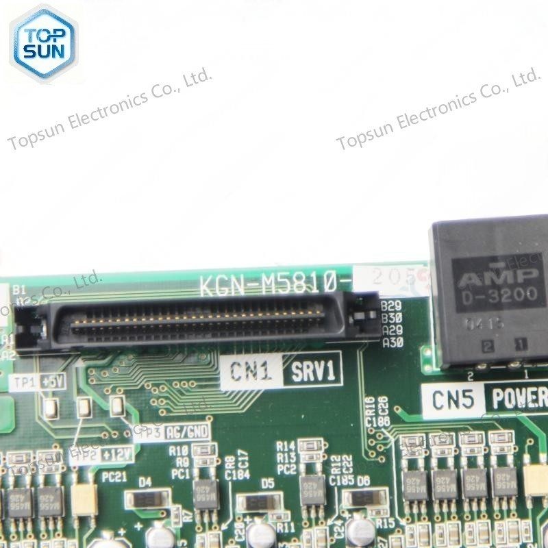 Topsun Electronics Co., Ltd